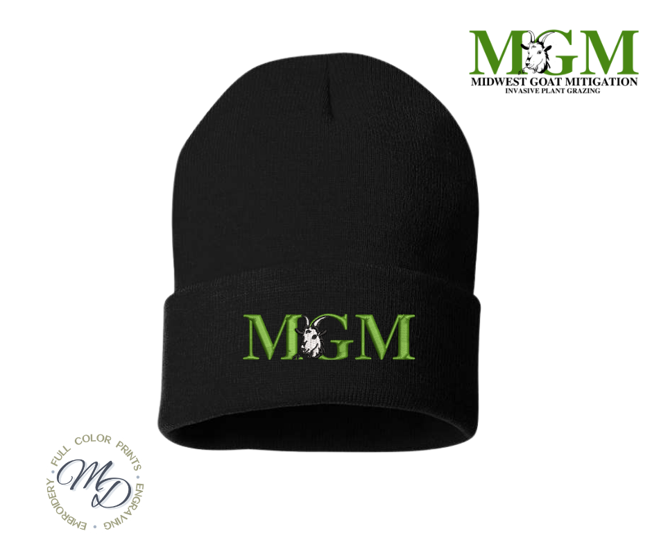MGM Headwear