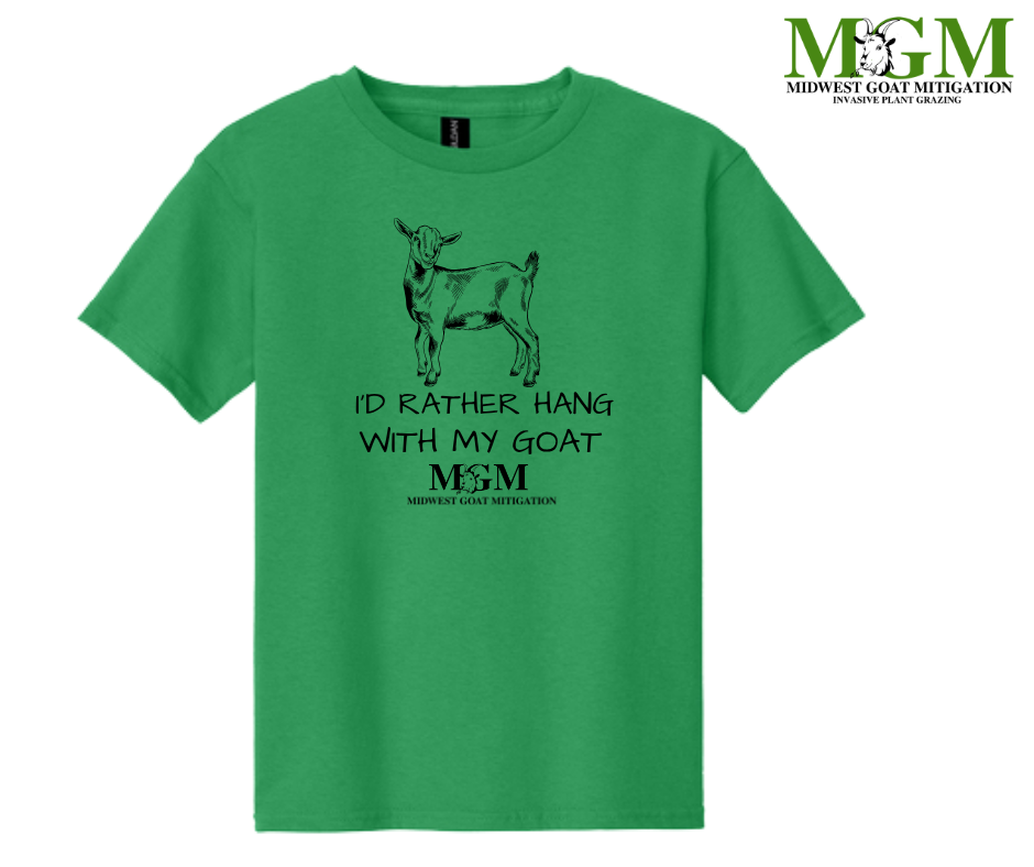 MGM Youth T-Shirts