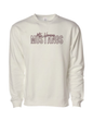 Mount Vernon Mustang Crewneck