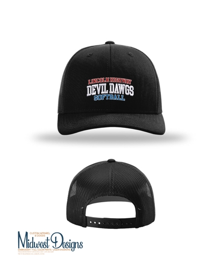 LHDD Hats