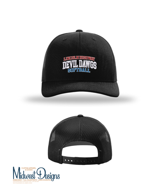 LHDD Hats