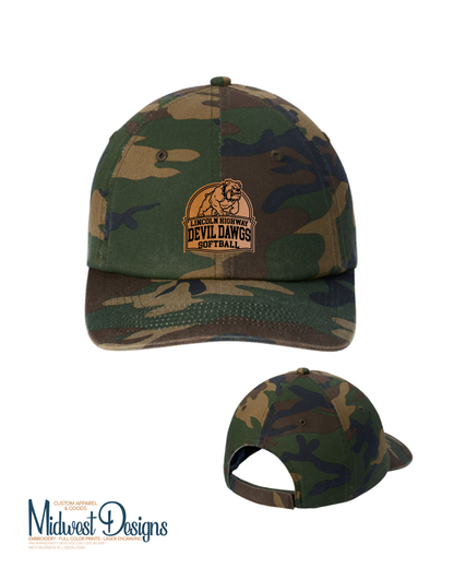 LHDD Hats
