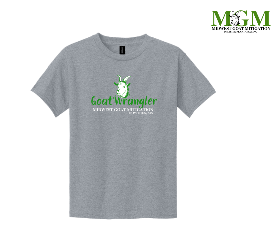 MGM Youth T-Shirts