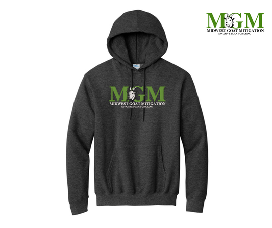 MGM Hoodie