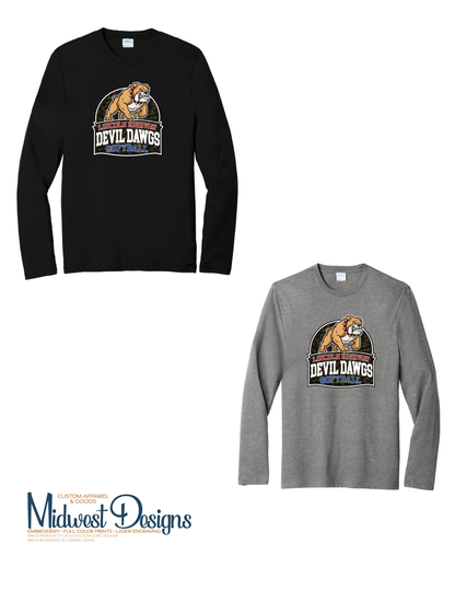 LHDD Long Sleeve