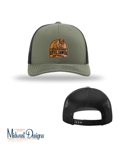 LHDD Hats