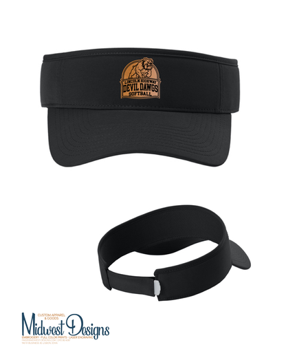 LHDD Hats