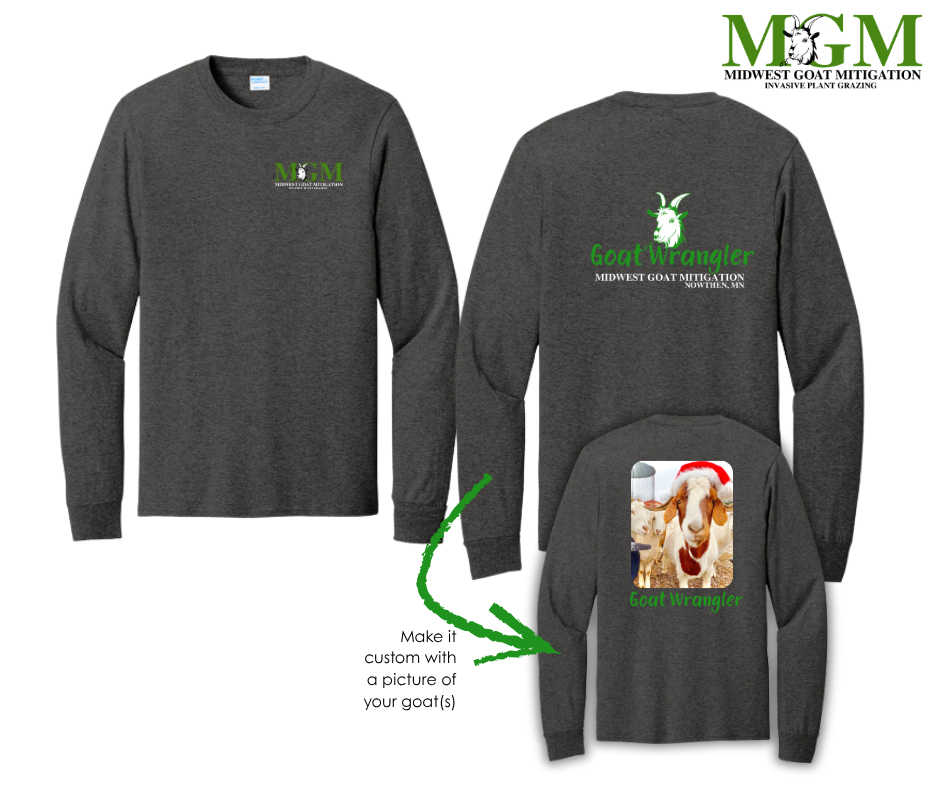 MGM Long Sleeve