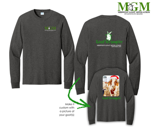 MGM Long Sleeve