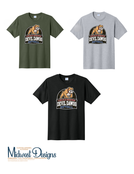 LHDD T-Shirt